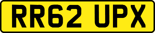 RR62UPX
