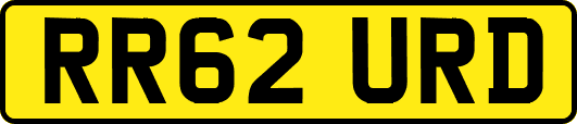 RR62URD