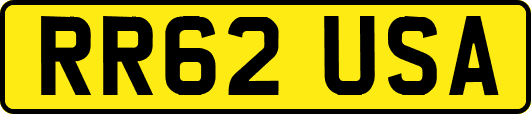 RR62USA