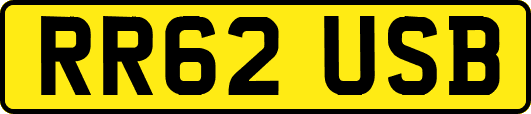 RR62USB