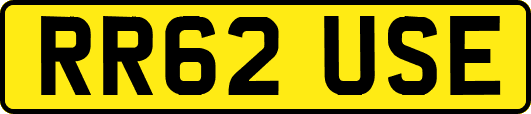 RR62USE