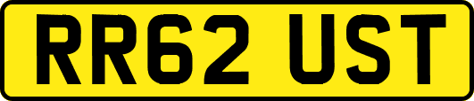 RR62UST