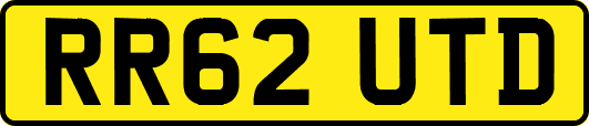 RR62UTD