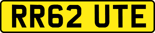 RR62UTE