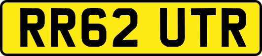 RR62UTR