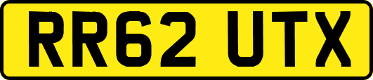 RR62UTX