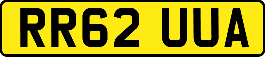 RR62UUA