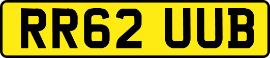 RR62UUB