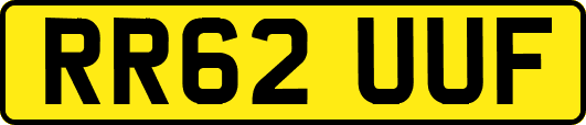 RR62UUF