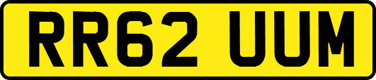 RR62UUM