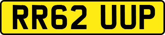 RR62UUP