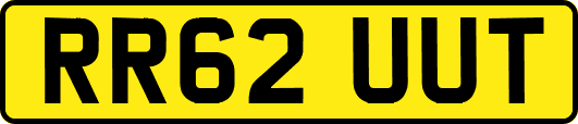 RR62UUT