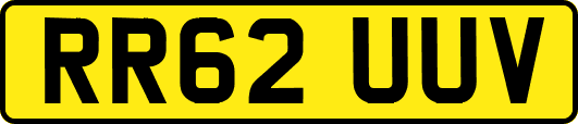 RR62UUV