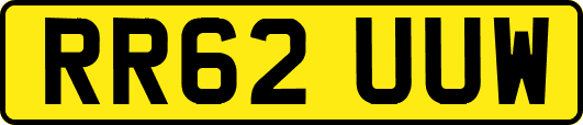 RR62UUW