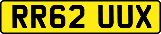 RR62UUX