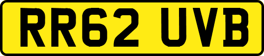 RR62UVB