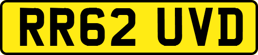 RR62UVD