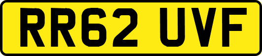 RR62UVF