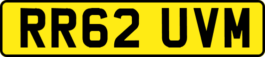 RR62UVM