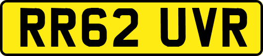 RR62UVR