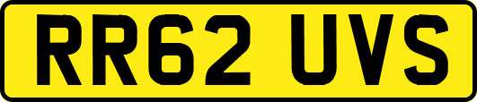 RR62UVS