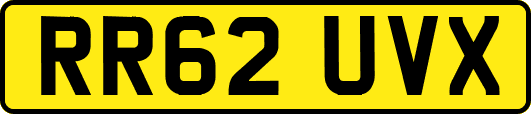 RR62UVX