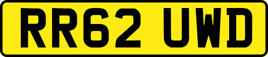 RR62UWD