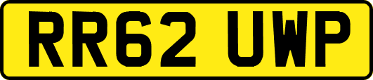 RR62UWP