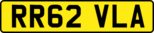 RR62VLA