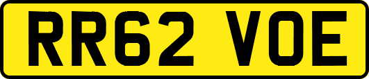 RR62VOE