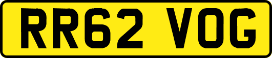 RR62VOG