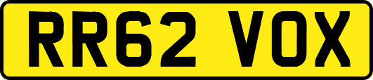 RR62VOX