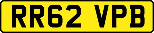 RR62VPB