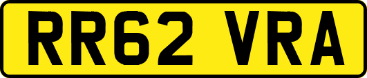 RR62VRA