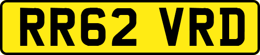 RR62VRD