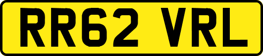 RR62VRL