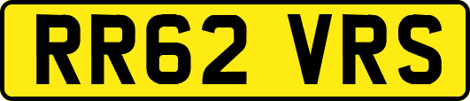 RR62VRS