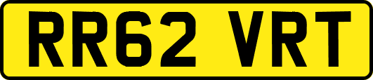 RR62VRT