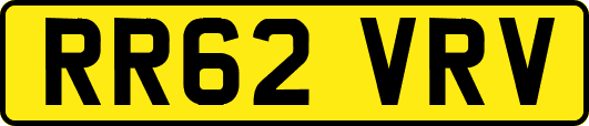 RR62VRV