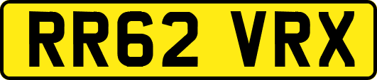 RR62VRX