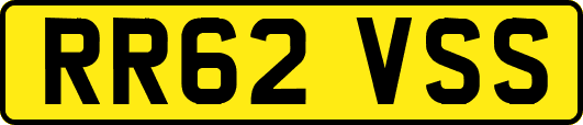 RR62VSS