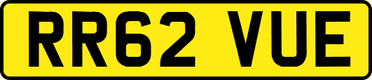 RR62VUE
