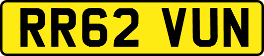 RR62VUN