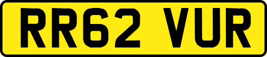 RR62VUR