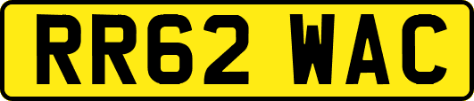 RR62WAC