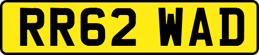 RR62WAD