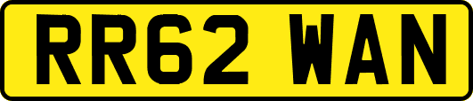 RR62WAN