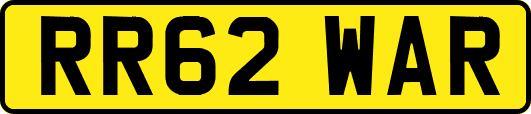 RR62WAR