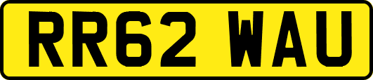 RR62WAU