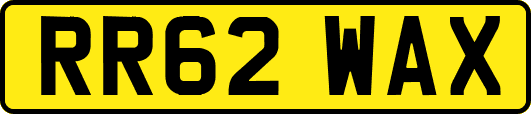 RR62WAX